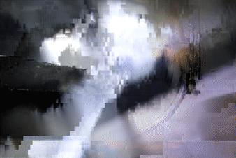 震惊！竟然可以用干冰给“道岔”搓澡！