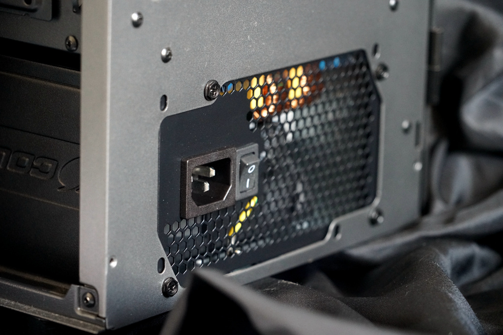 骨伽gex650电源,骨伽电源ge700