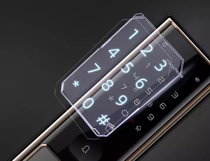 选好智能门锁丨开启无钥匙新时代