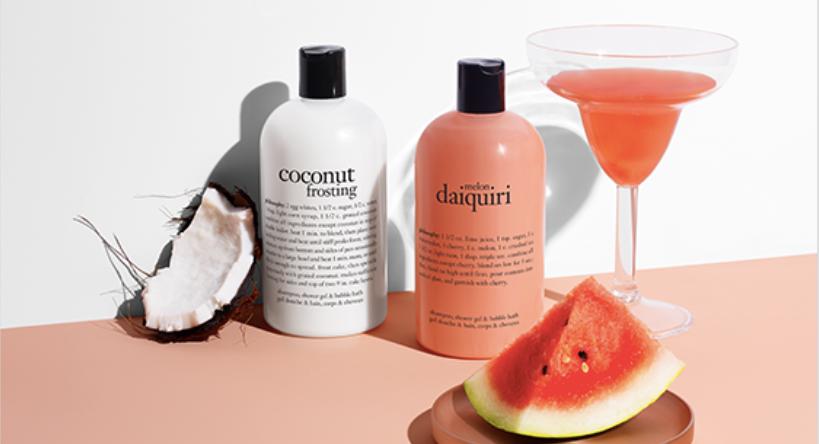 她白手起家创立两个美妆品牌,一个卖给欧莱雅一个卖给科蒂