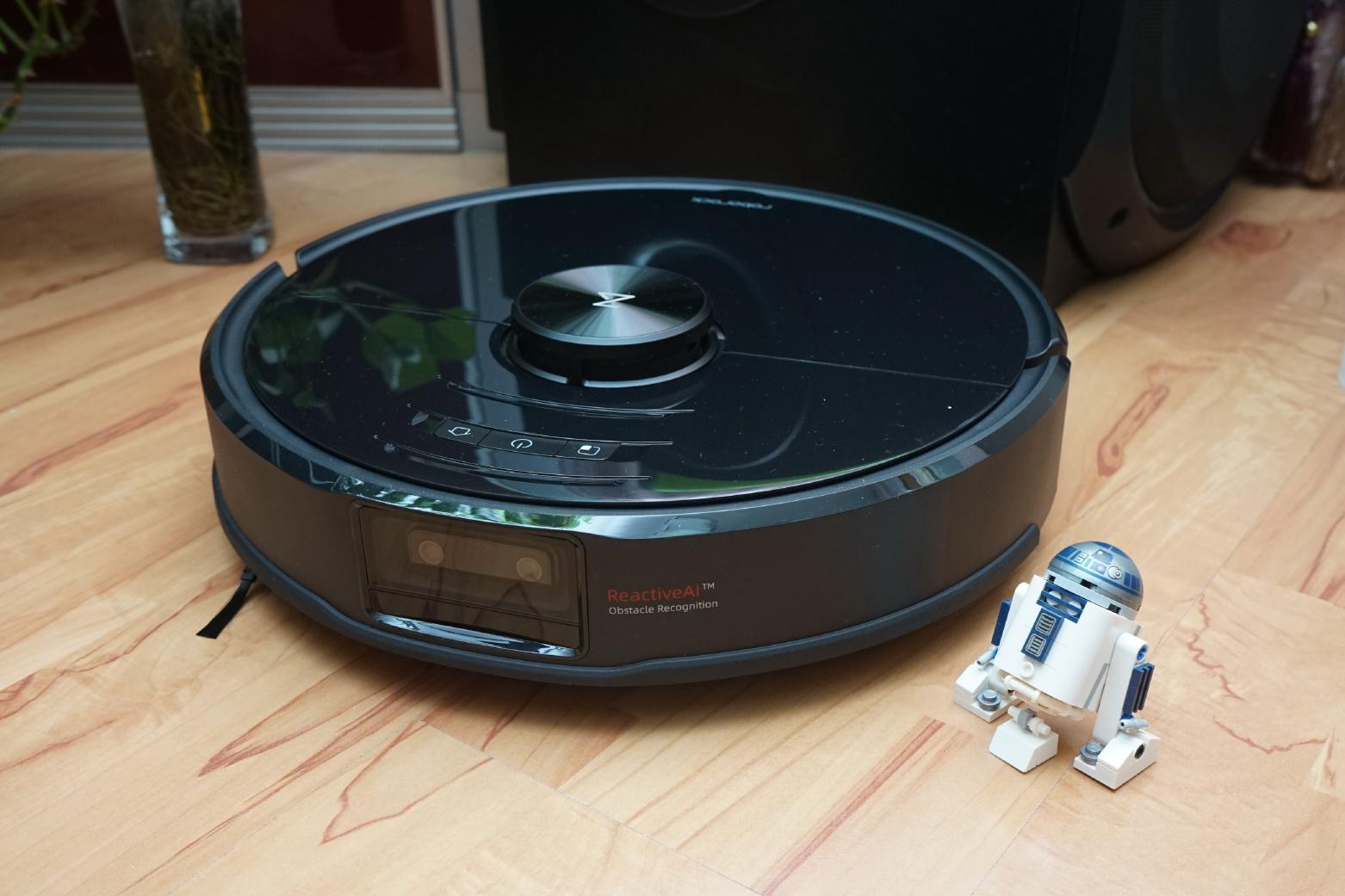 石头t7pro测评可以语音控制么,石头t7pro升级版