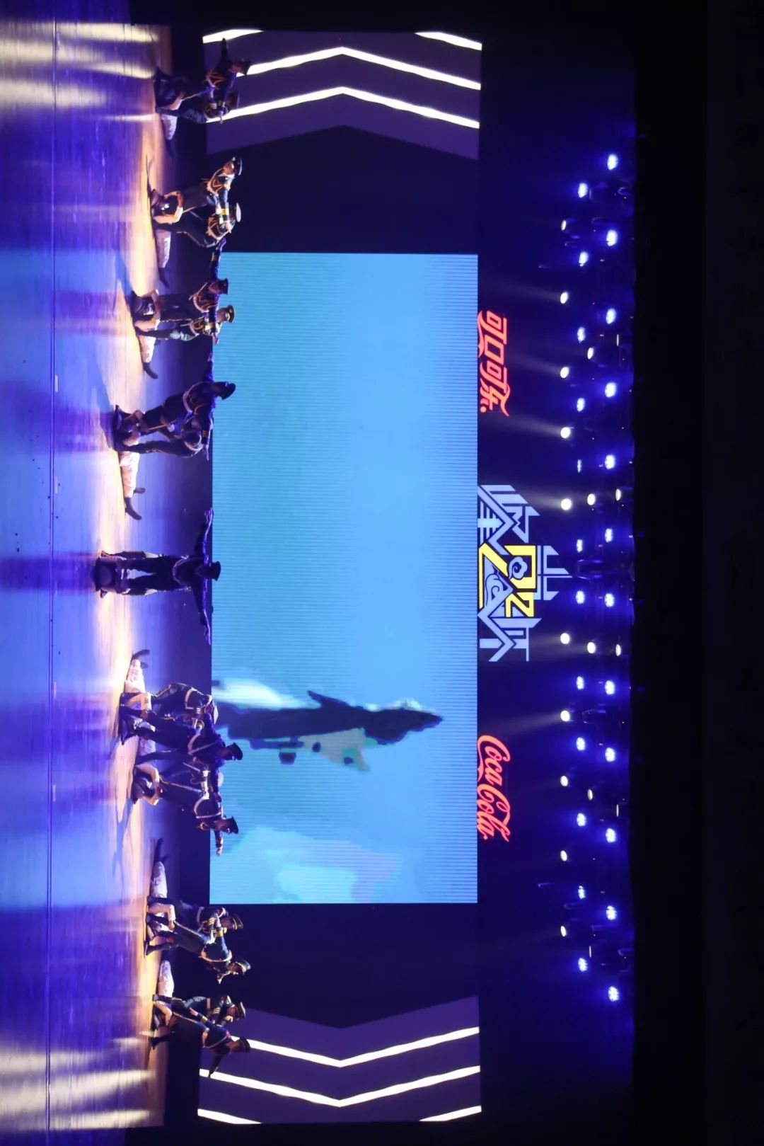 大工峰岚落幕，我们不忍说再见