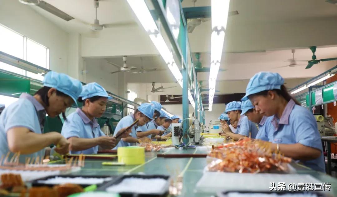 村民和居民的福利待遇,家门口的福利