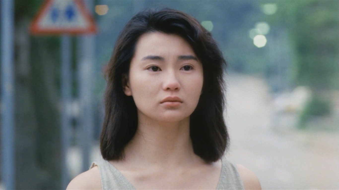 经典语录旺角卡门,旺角卡门一个转身也许就是一辈子