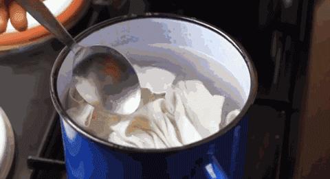 *裤内**长霉点还能穿吗？女性更要注意