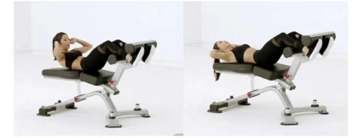 女生塑形练什么健身房,女生塑形练什么在家