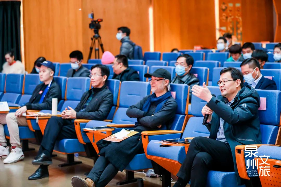 泉州文创旅游设计大赛,泉州文创商品设计大赛