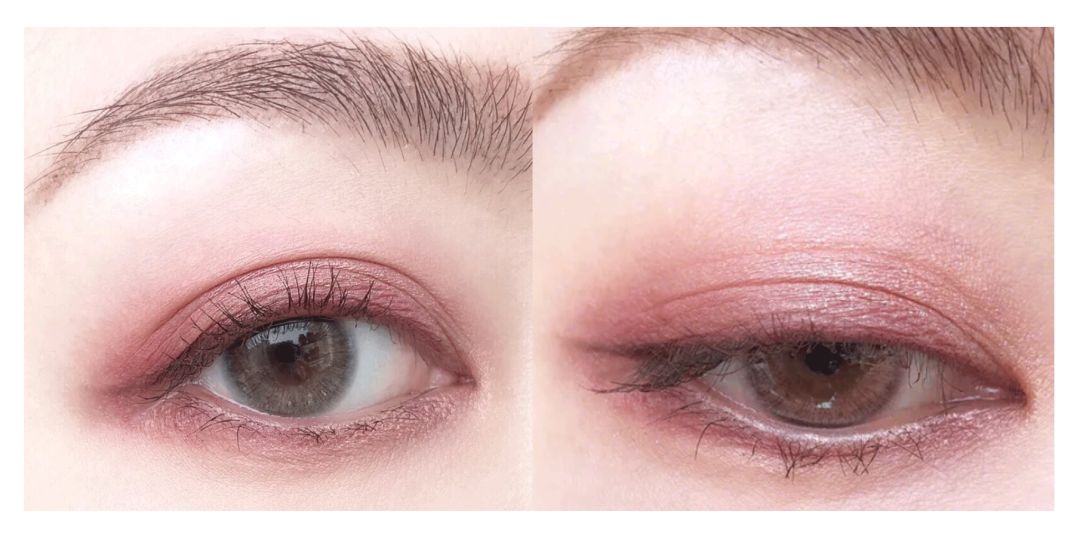 什么是渣女妆,高段位渣女妆