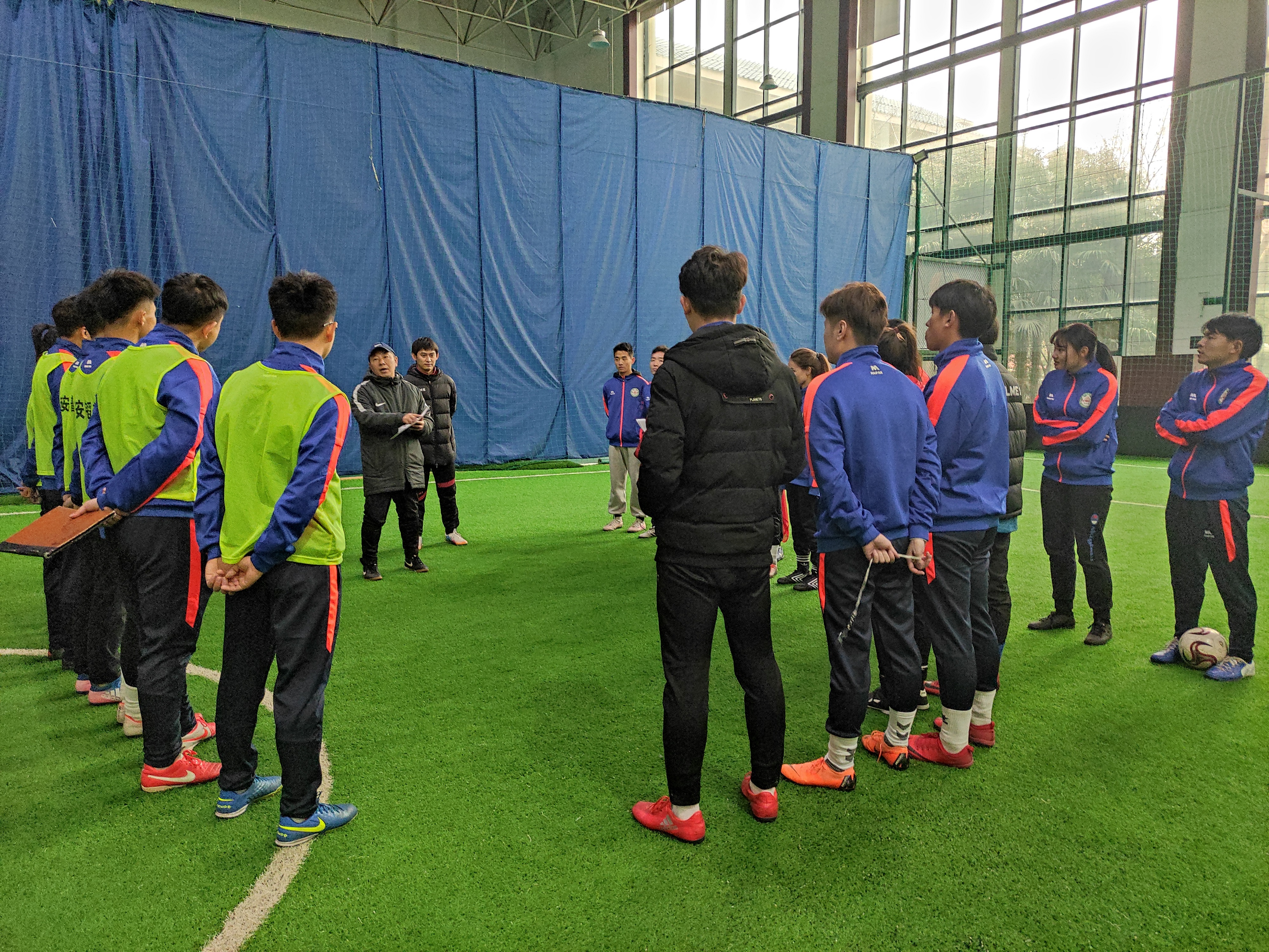 中国足协精英教练员培训班,中国足协24人教练培训班名单