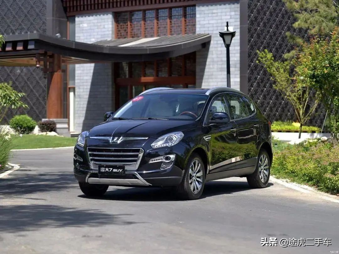 日产公爵好还是大众迈腾好,日产宝马七系