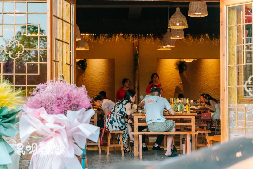 昆明排队三十年老店,昆明排队的老店