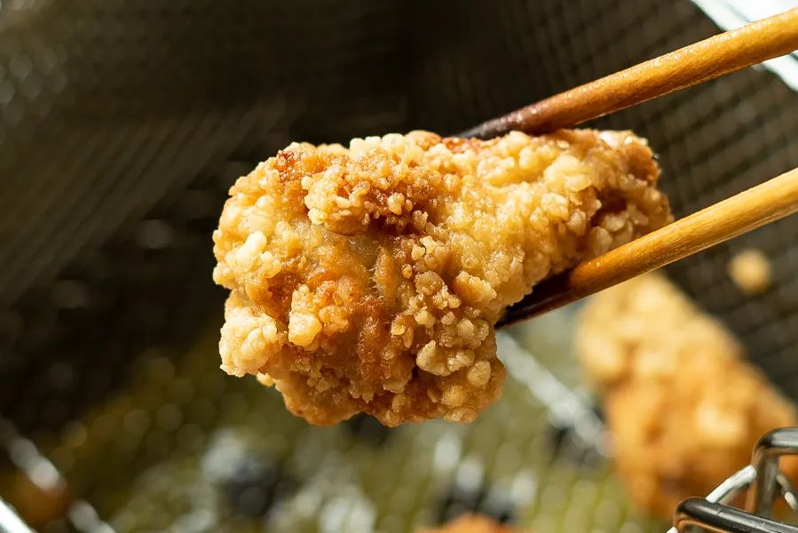 这些“神还原”快餐店的炸物，网购都买得到