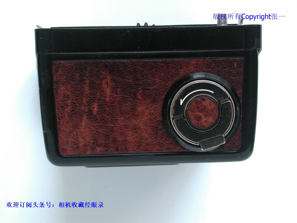 “穷人的哈苏”：日本BronicaETRS单反照相机！20周年纪念版