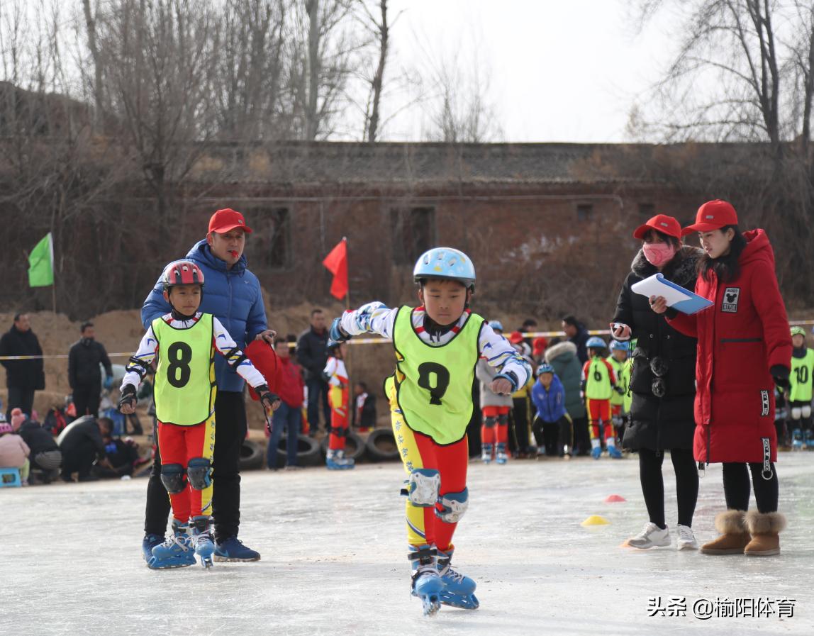 榆林市第16届运动会情况,榆林市第四届冬季运动会