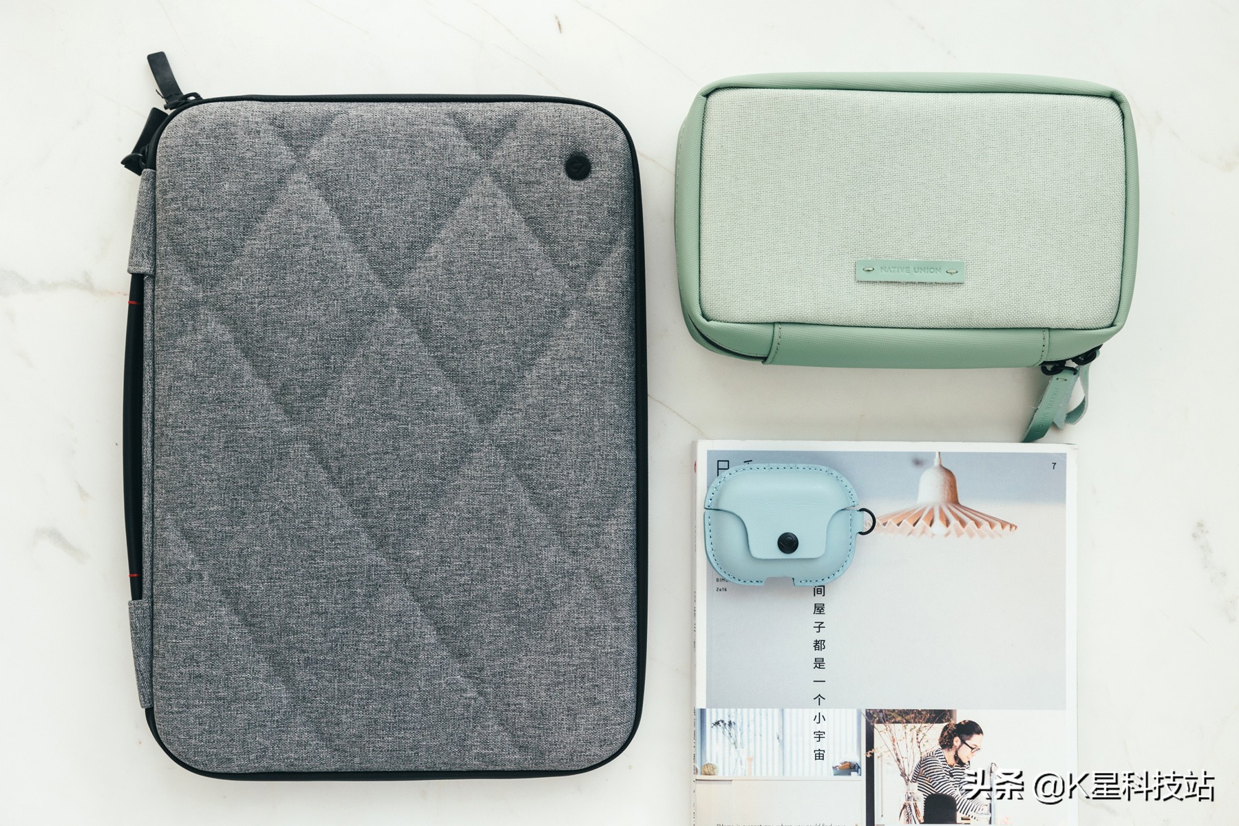 有哪些适合留学生的数码周边？一份来自老哥对表妹的厚爱清单