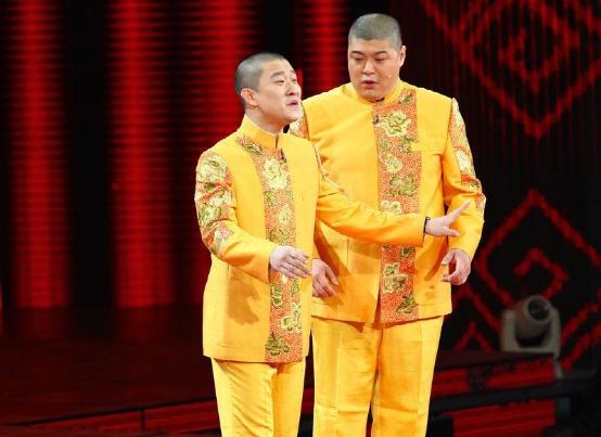 背叛师门、花500万抛妻弃女的曹云金，成于郭德纲败于自己