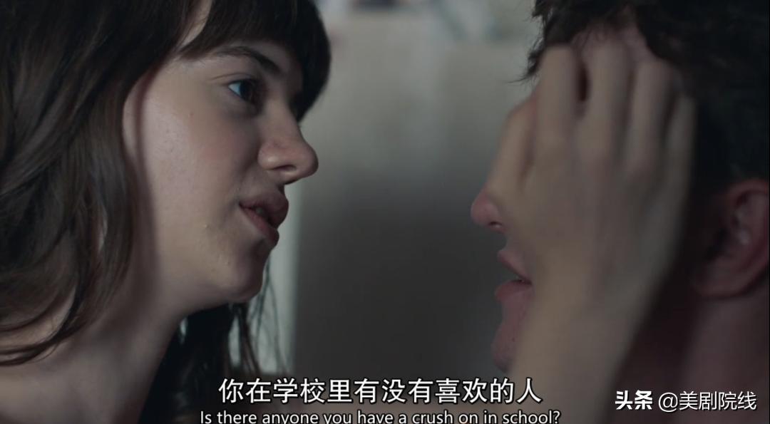 推荐美剧里最经典的十部,青春美剧推荐高颜值