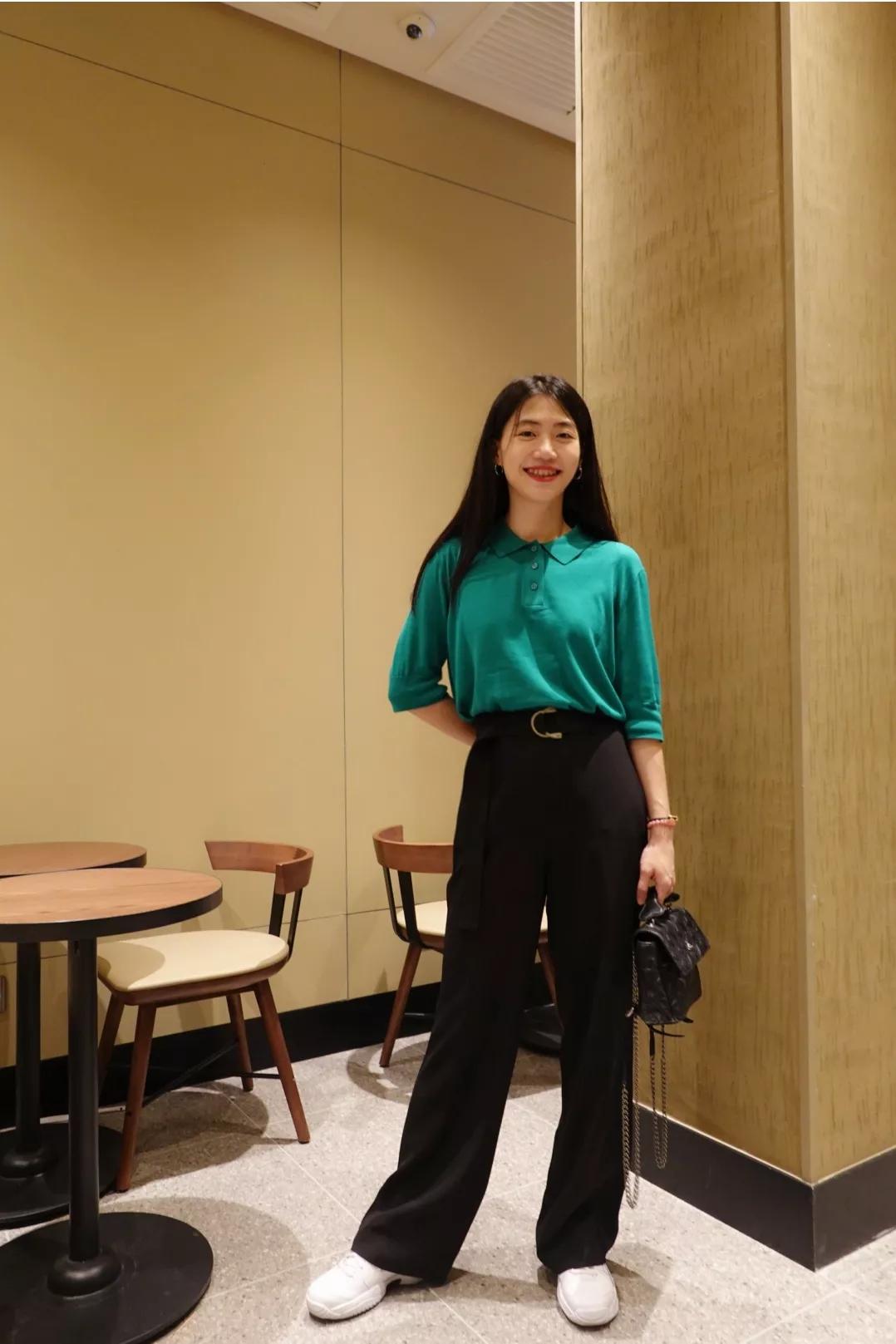 gentlewoman穿搭,gentlewoman韩国女装