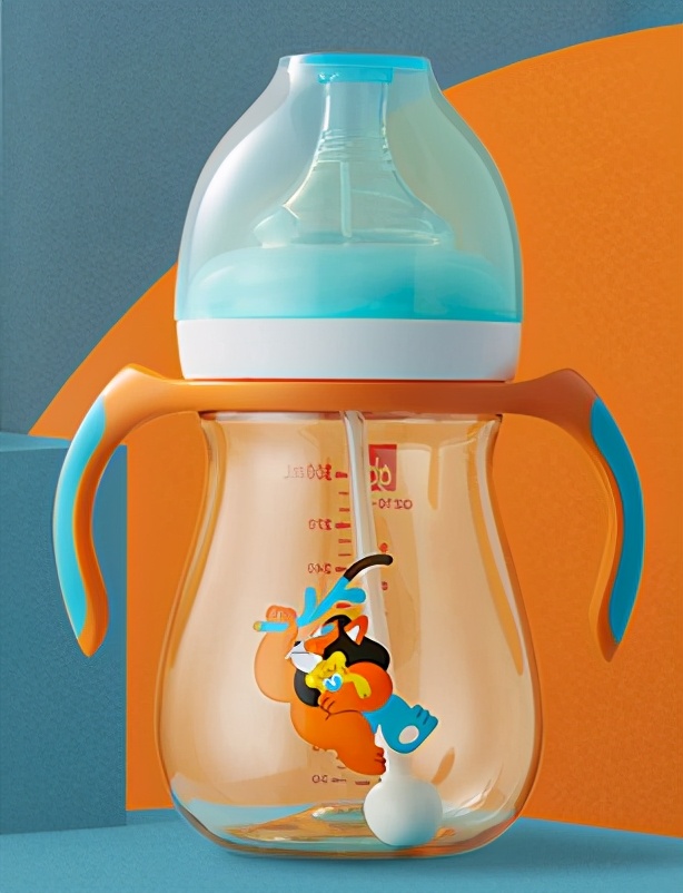 宝宝奶瓶怎么选6款网红奶瓶测评,奶瓶怎么选测评