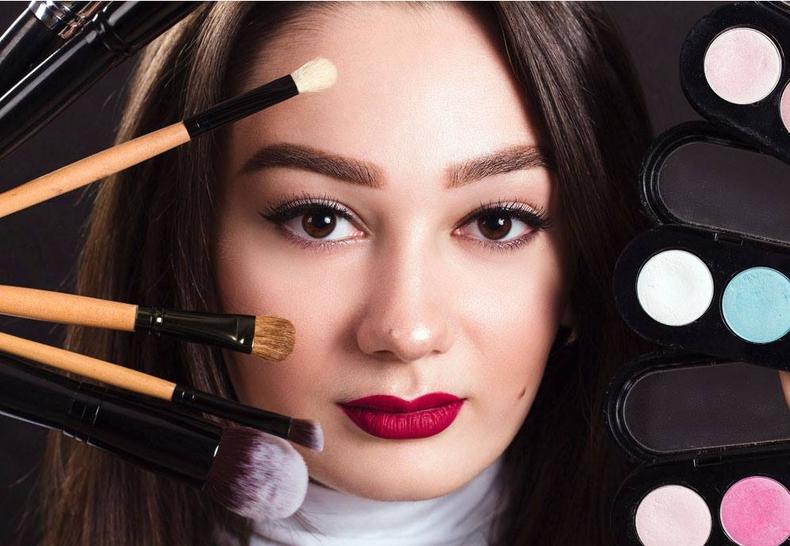 世界级化妆刷大盘点，别说你不知道