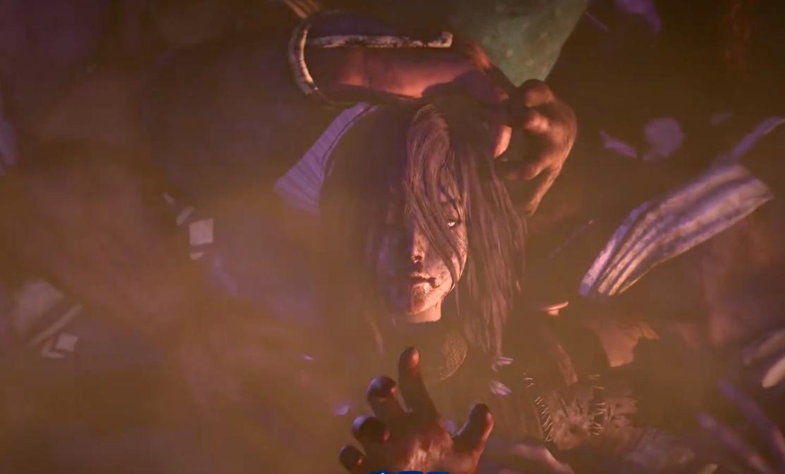 不良人4鲜参死相,不良人第4季鲜参夫妇