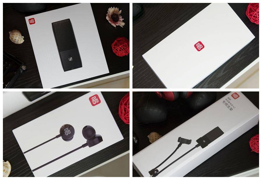 唱吧智能彩屏声卡k10,唱吧k10智能彩屏声卡套装体验