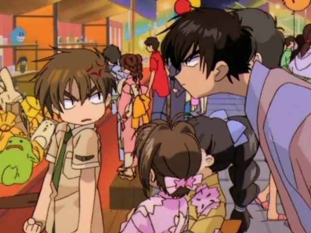 长大了才看懂那些讽刺的动漫,一代神作的动漫