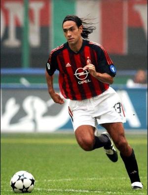 c罗小罗内马尔,皮尔洛谈梅西和c罗