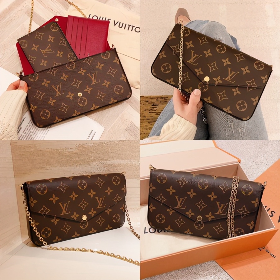 lvwoc链条白色,lvwoc价格一览表