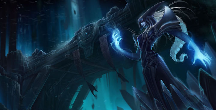 lol中单的思路和玩法,lol中单意识全方面讲解最新