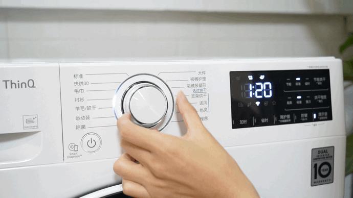 lg性价比最高的洗烘套装,lg洗烘套装性价比最高的一款