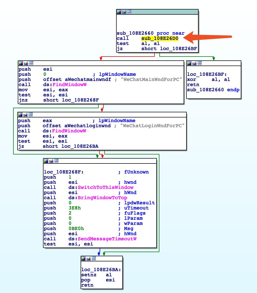 电脑端最简单的微信多开,微信小程序如何在电脑上多开