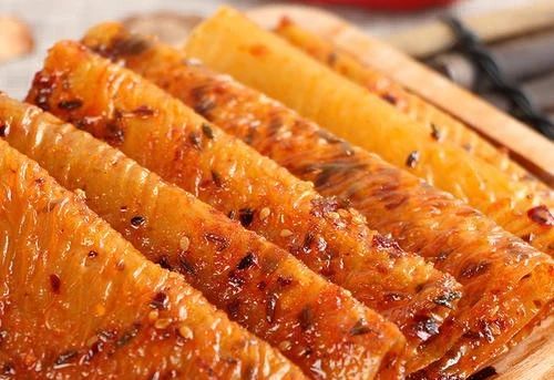 值得买的网购美食TOP榜，这6款你猜得到？