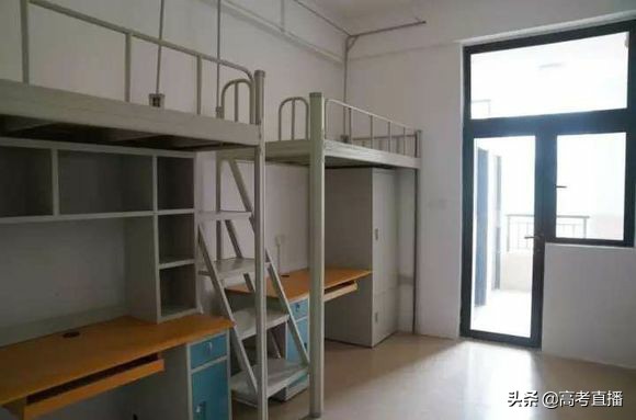 羡慕！广东大学新校区吊炸天！有6所专科公办院校