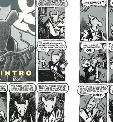 ComicsComix一个字母的区别让米奇酗酒，米妮嗑*肥药减**搞外遇？