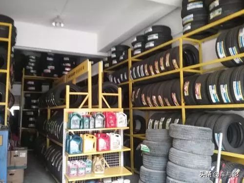 轮胎店一年内卖轮胎的收入,开一家轮胎店如何赚钱