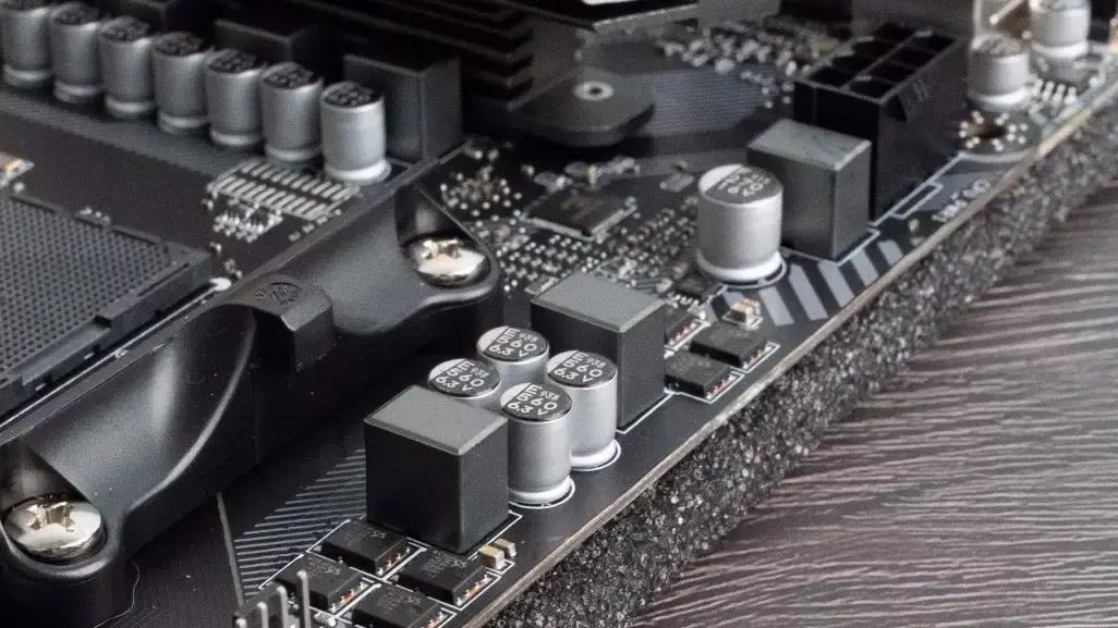 主板微星b450gaming和迫击炮区别,微星b450m迫击炮测试