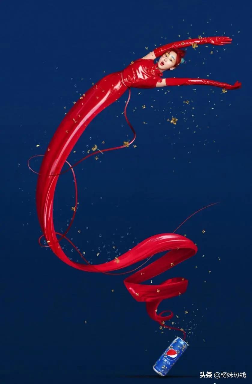 雷佳音优衣库广告是真的吗,雷佳音回应优衣库海报