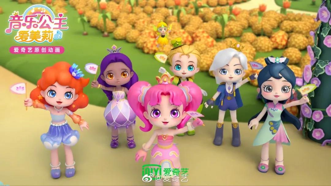 儿童类动漫ip怎么做,如何打造一款本土动漫ip