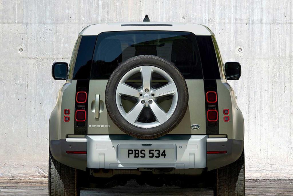 路虎卫士测评汽车之家,老款路虎卫士越野视频