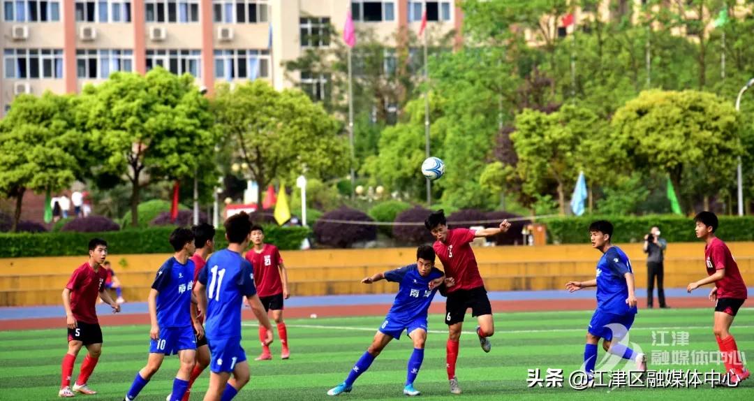 破记录、摘金牌……江津健儿，惊艳