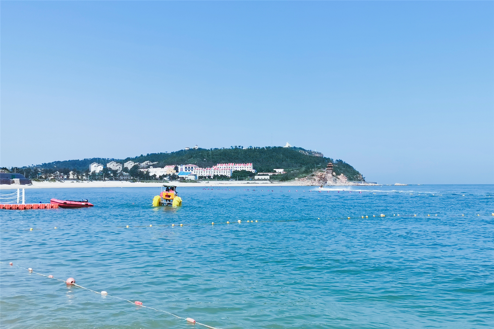 山东长岛旅游攻略四天三晚多少钱,山东长岛两天一夜旅游攻略