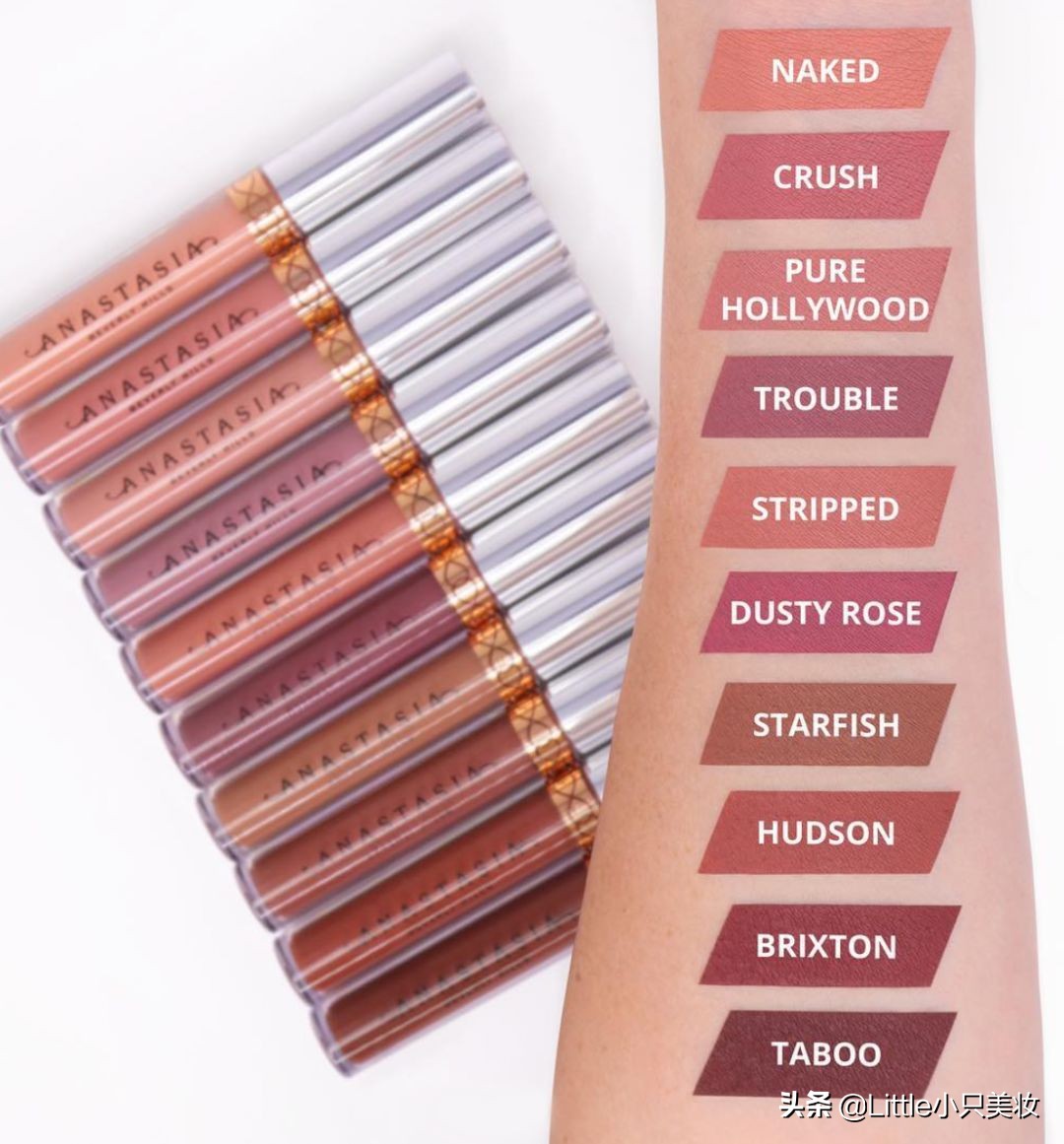 没进中国还能这么火？这些歪果网红牌到底什么来头！