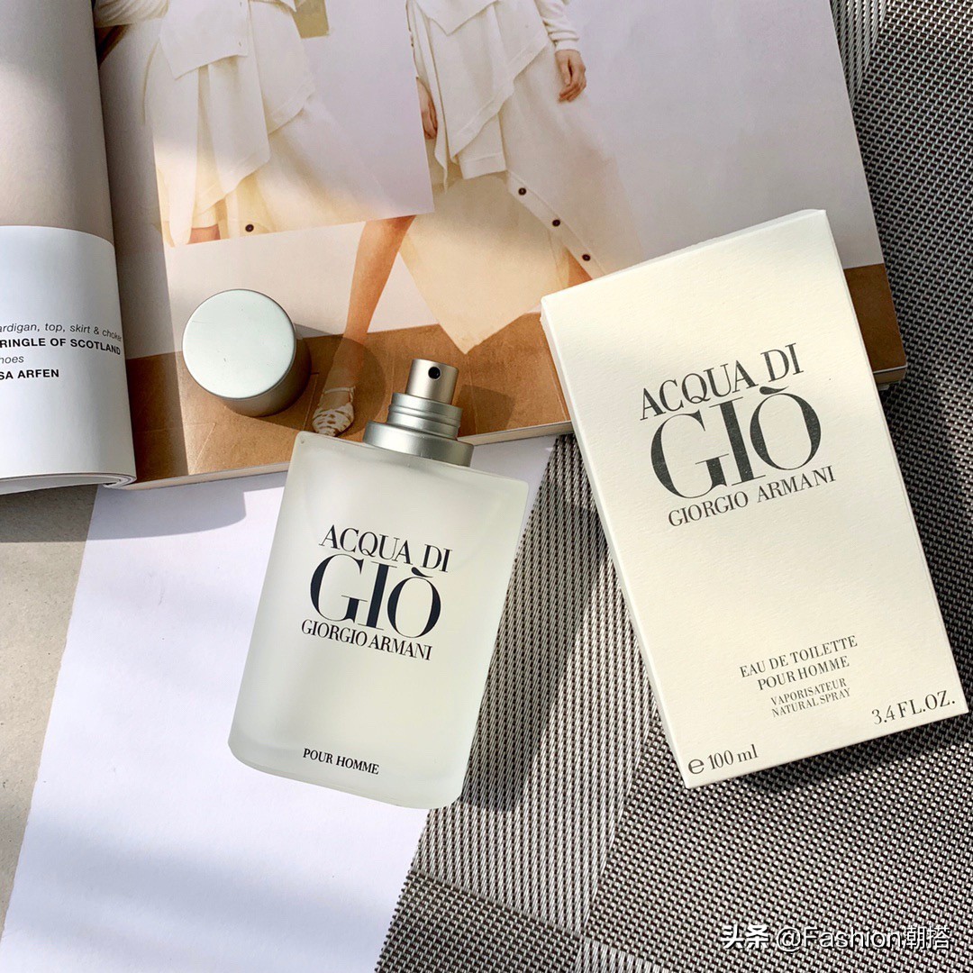 过去十年评分最高的十款男士香水,约会香水男士