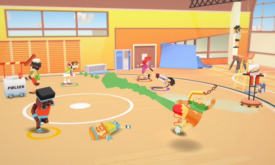 宅家里玩什么游戏比较好,适合宅家玩的游戏