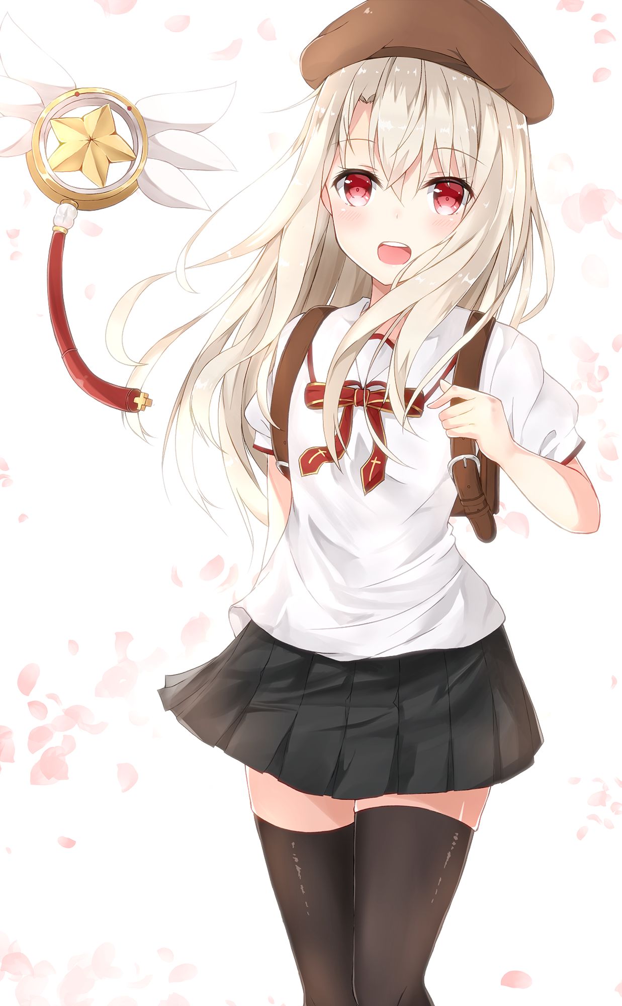 魔伊三人组集齐！《FGO》把小学生三人组抽满宝需要多少钱？