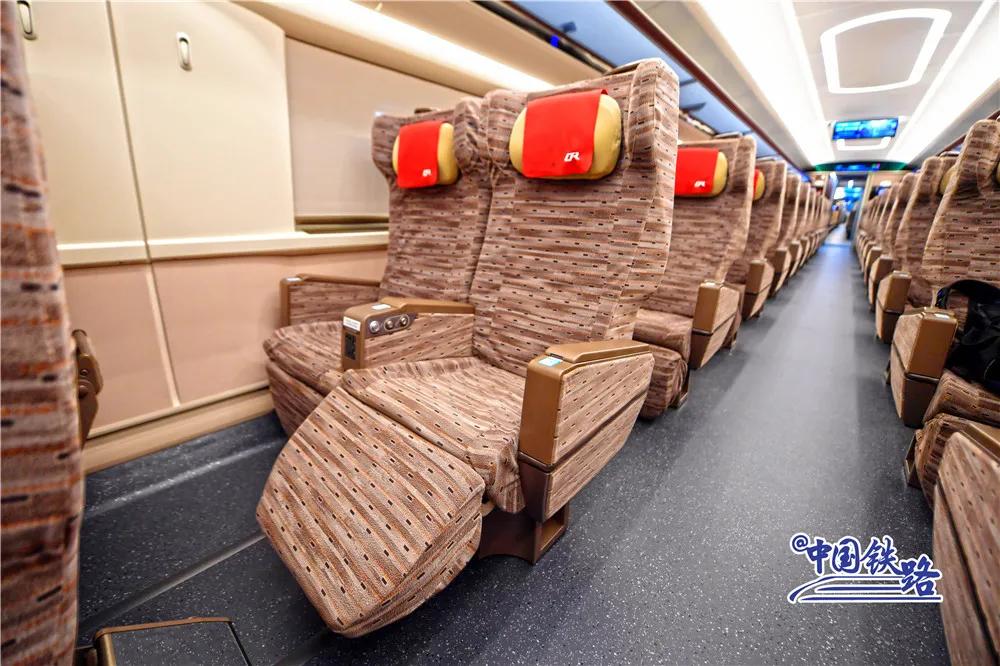 12306订票如何看智能复兴号,铁路12306怎么买复兴号的票