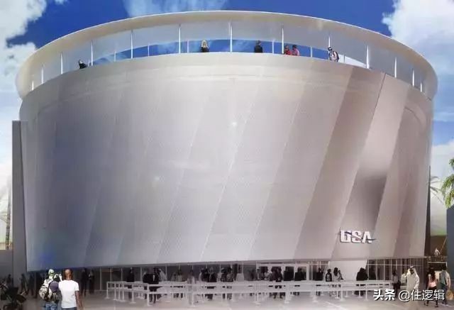 迪拜世博会中国馆建筑师,设计师吐槽大会
