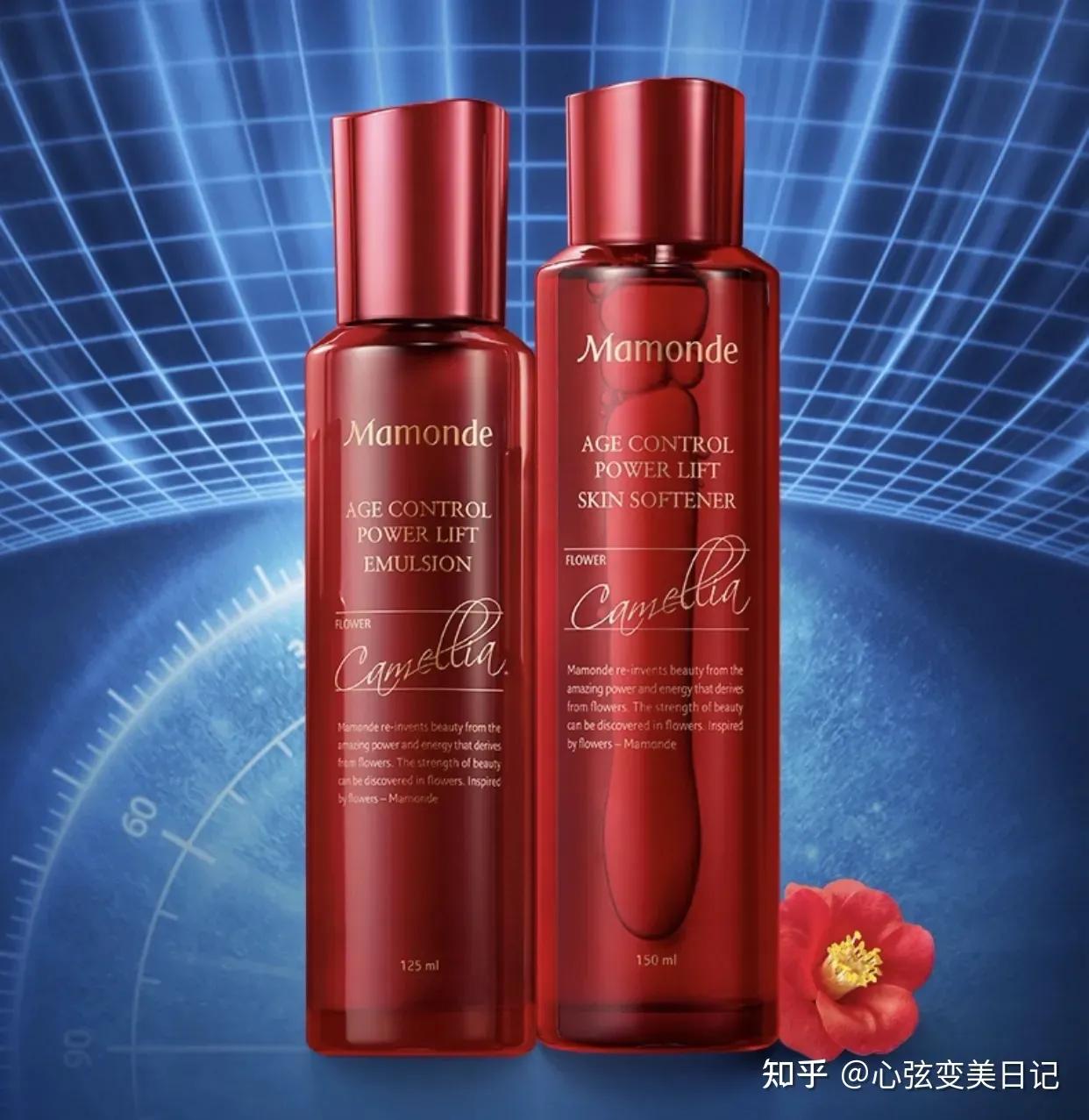 应该给妈妈用什么护肤品？