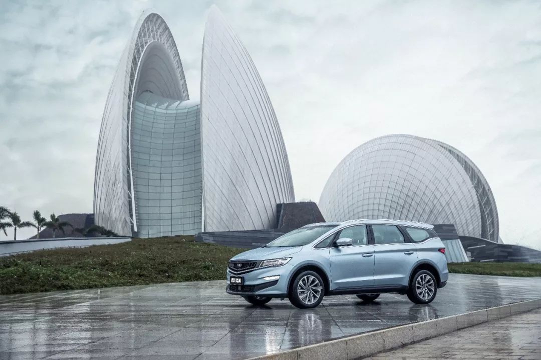 吉利最新发动机新技术,吉利主流发动机